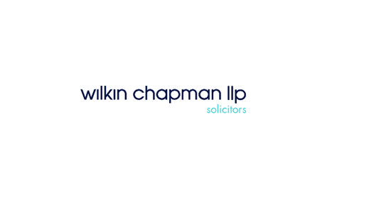 Wilkin Chapman LLP